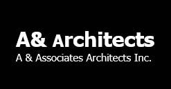 A& Architects A & Associates Architects Inc.